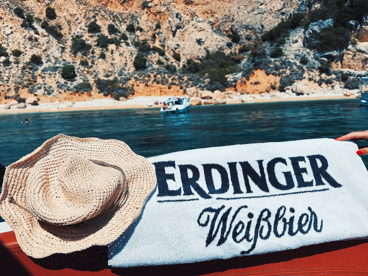 Fanclub carousel image