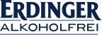 ERDINGER Alkoholfreies Logo