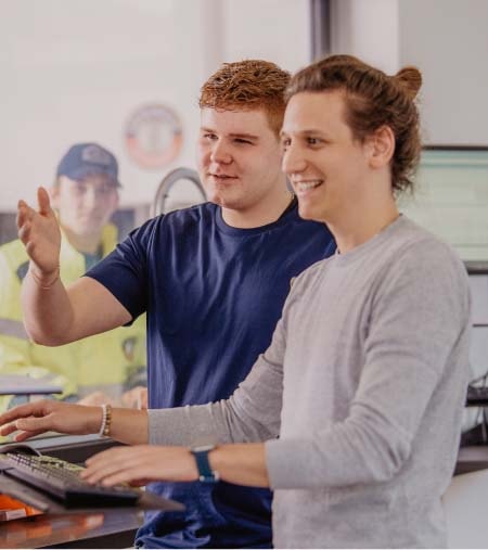 Kaufmann für Spedition und Logistik­dienstleistung <br> (m/w/d)