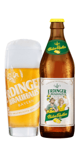 ERDINGER Weißbier Produkt