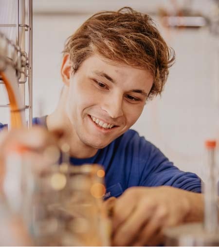 Elektroniker <br> (m/w/d)