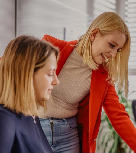 Industrie­kaufmann <br> (m/w/d)