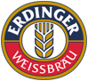 ERDINGER Weißbier Logo