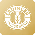 ERDINGER Fassbier App Icon