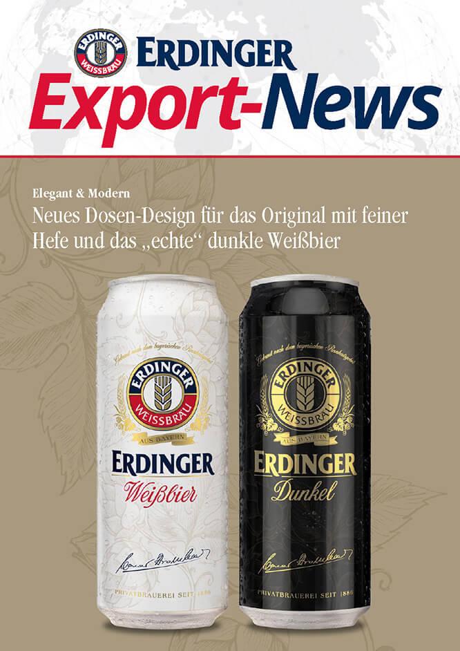 Export News 2022