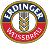 ERDINGER Weißbier Logo